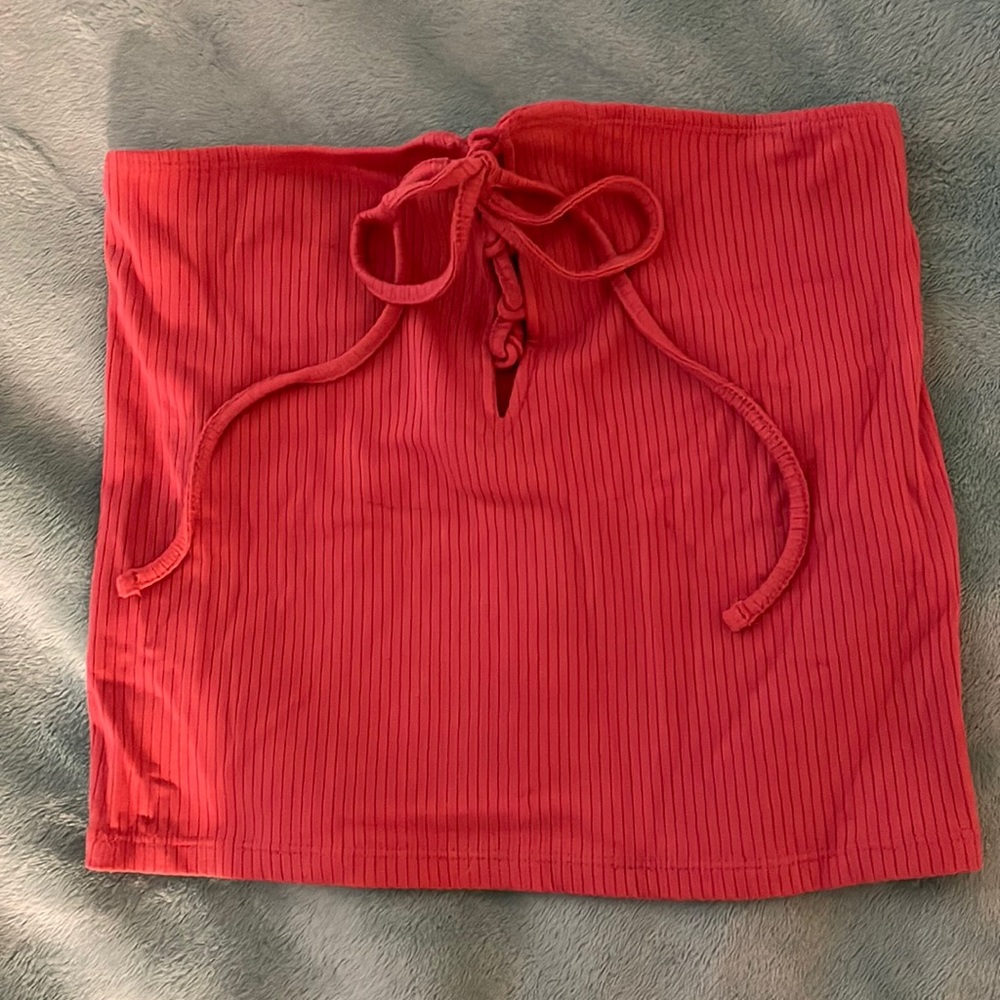 Forever 21 tube top